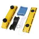 Double-Sided Window Cleaning Tool - lifehacks-home