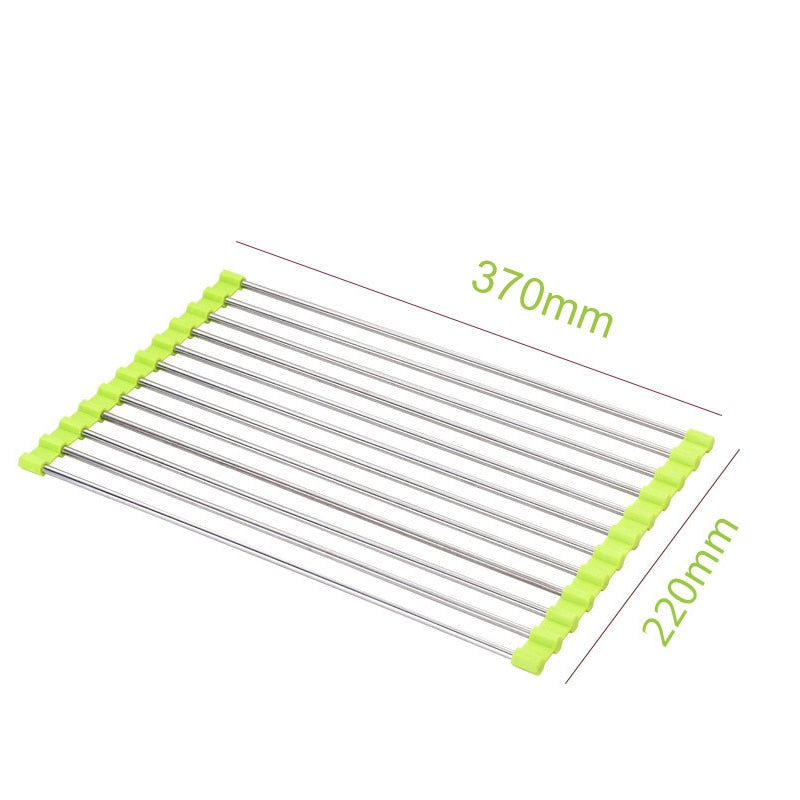 Drying rack