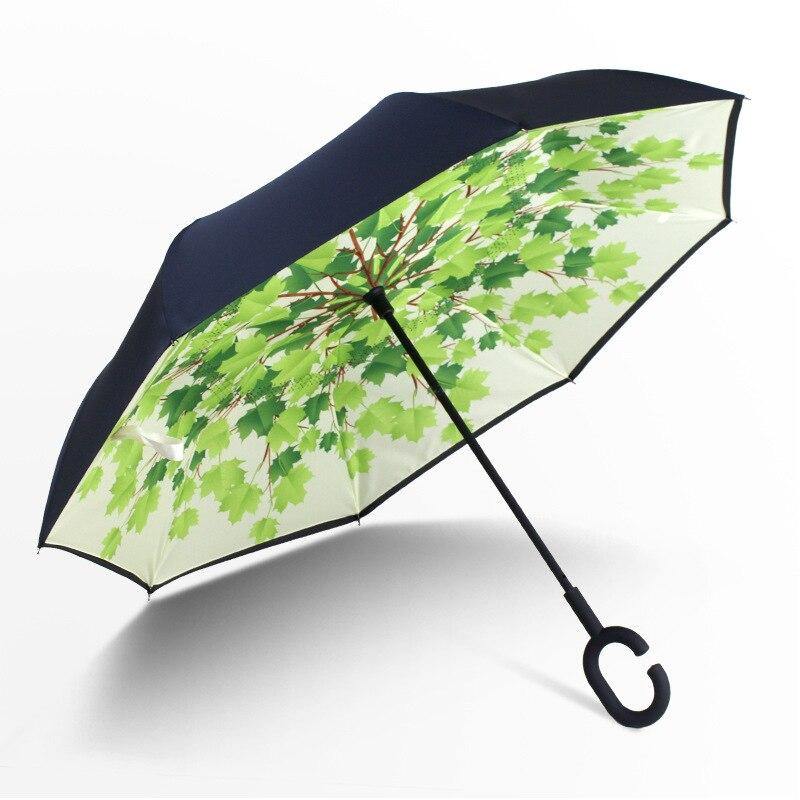 Standing Handy Umbrella - lifehacks-home