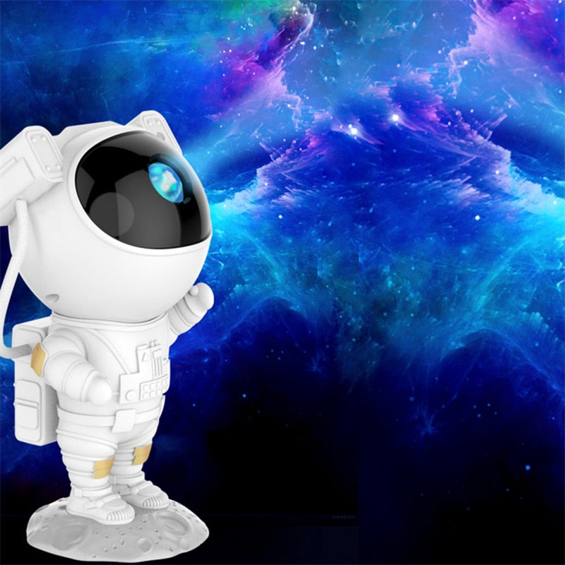 Astro Light Projector
