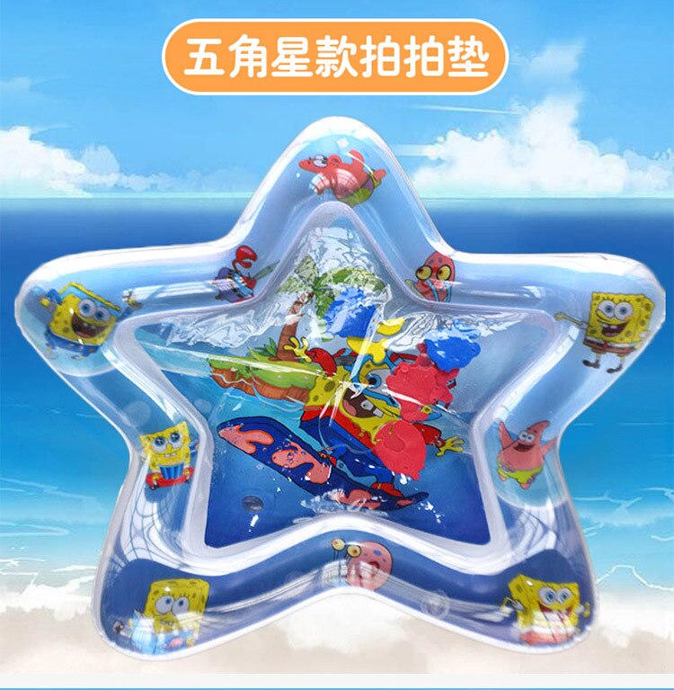 Baby Inflatable Water Pad