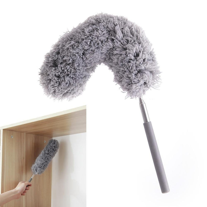 Extendable Feather Duster - lifehacks-home