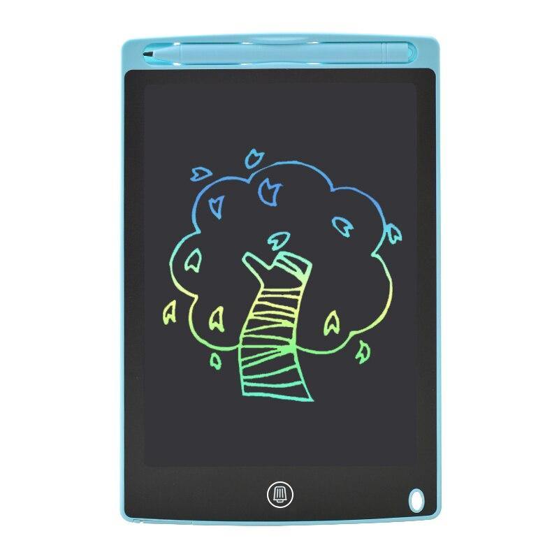 Electronic Drawing Board (perfect for kids) - lifehacks-home