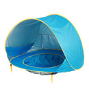 Baby Outdoor Play Tent