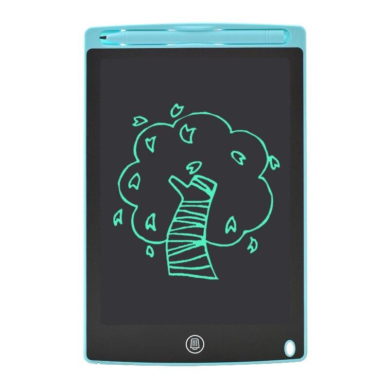 Electronic Drawing Board (perfect for kids) - lifehacks-home