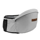 Ergonomic baby carrier