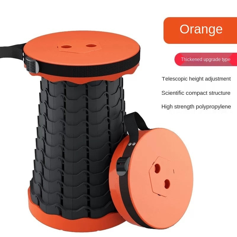 Everywhere Portable Seat