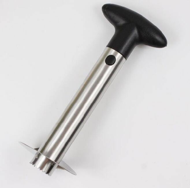 Pineapple Slicer Tool - lifehacks-home