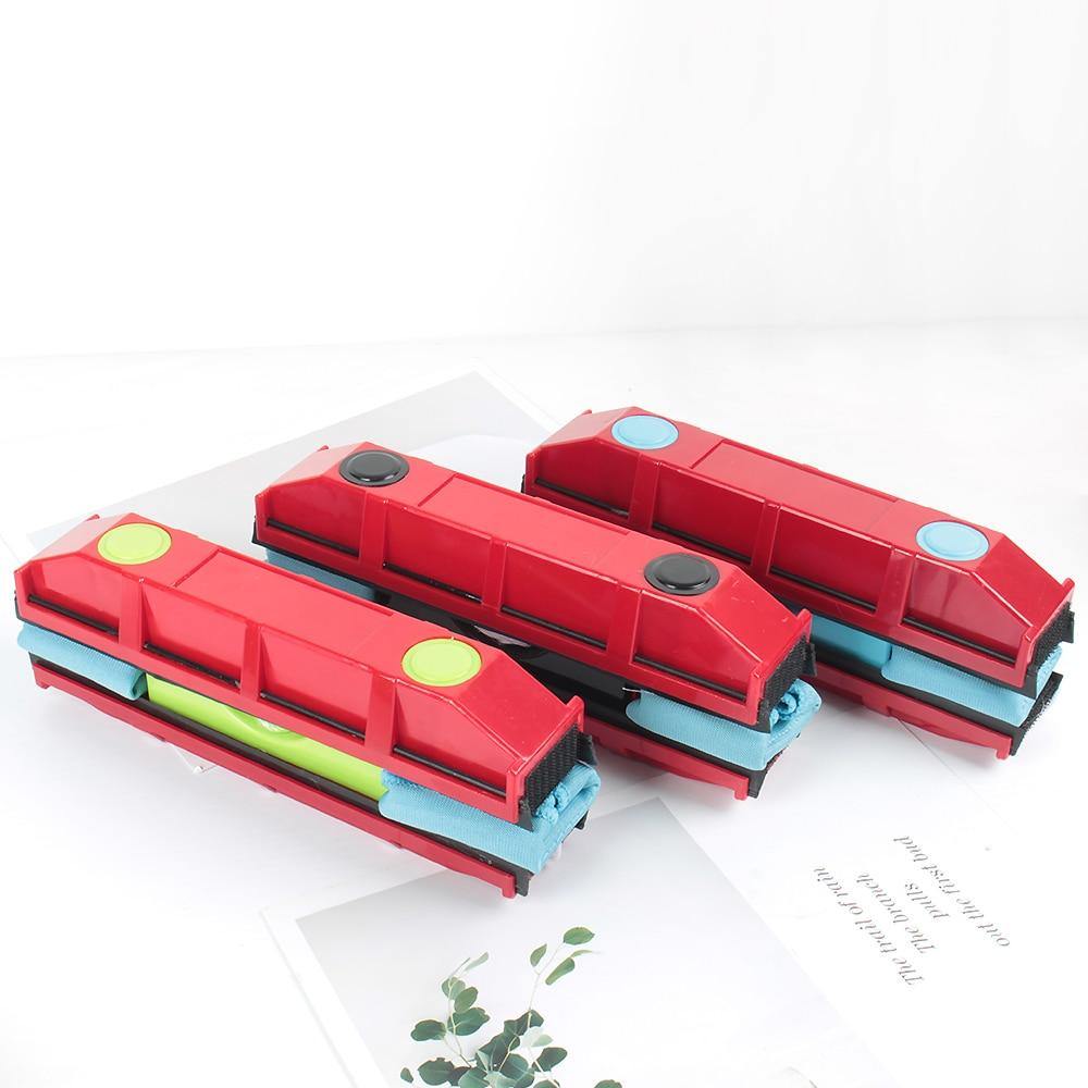 Double-Sided Window Cleaning Tool - lifehacks-home