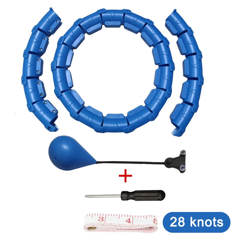 Waist Fitness Hoop