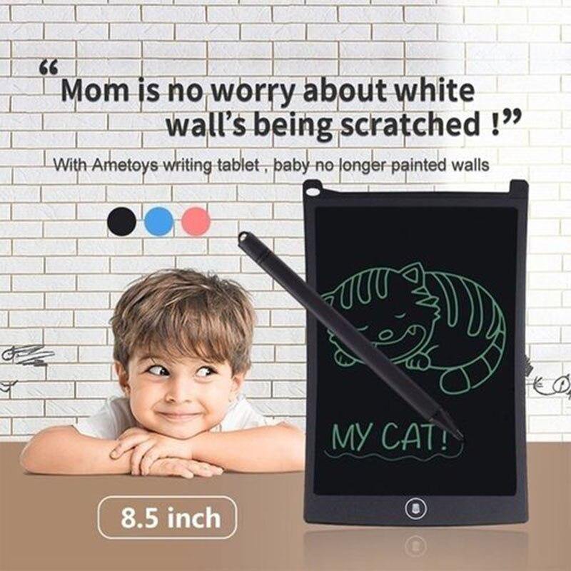 8.5 inch Electronic Drawing Board LCD - household-ideals
