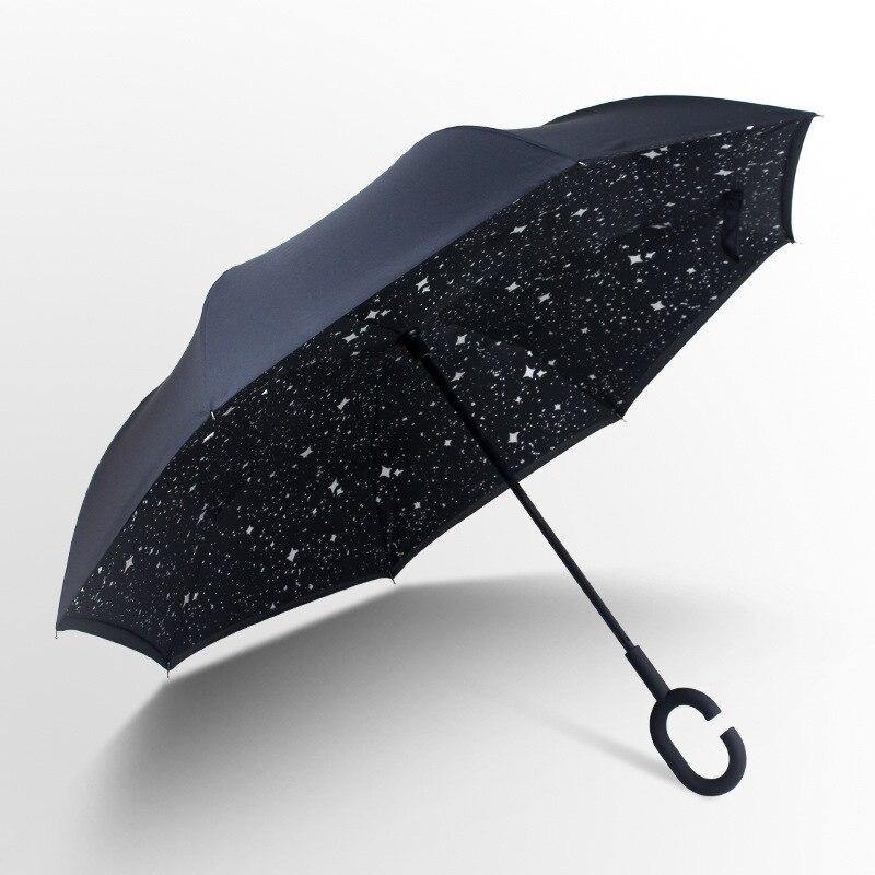 Standing Handy Umbrella - lifehacks-home