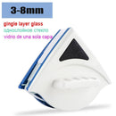 Double Side Magnetic Glass Cleaning Brush - lifehacks-home