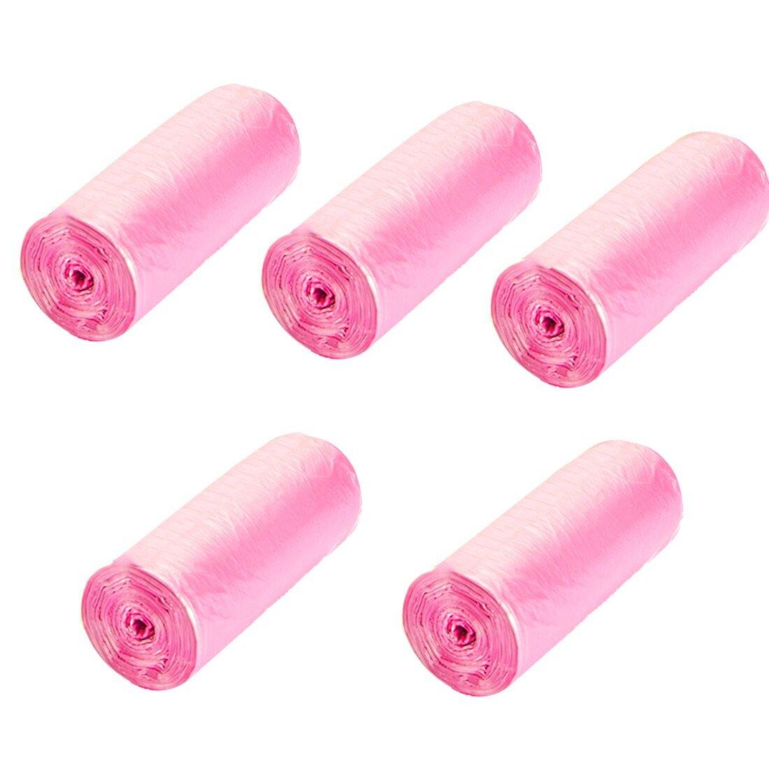 Foldable Hanging Trash Bin - lifehacks-home