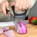 Handheld Food Slicer - lifehacks-home