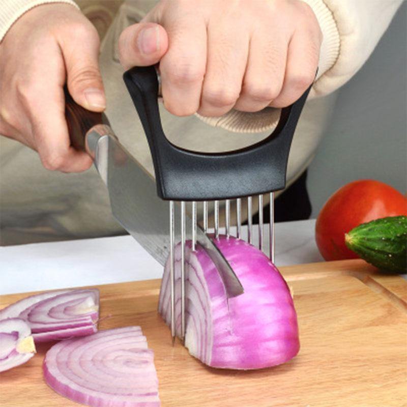 Handheld Food Slicer - lifehacks-home