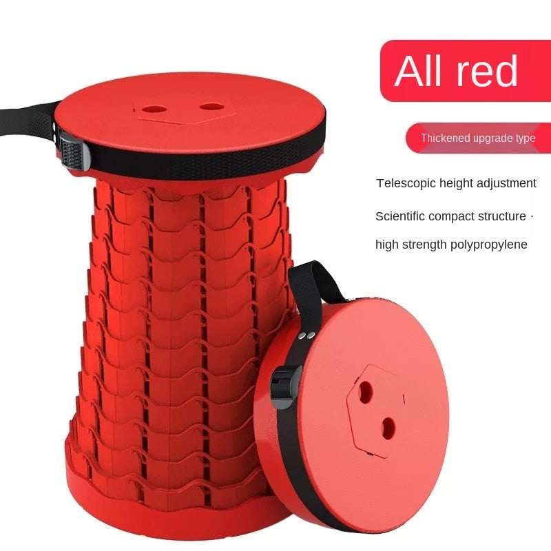 Everywhere Portable Seat