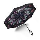 Standing Handy Umbrella - lifehacks-home