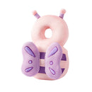 Baby Safety Head Bumper