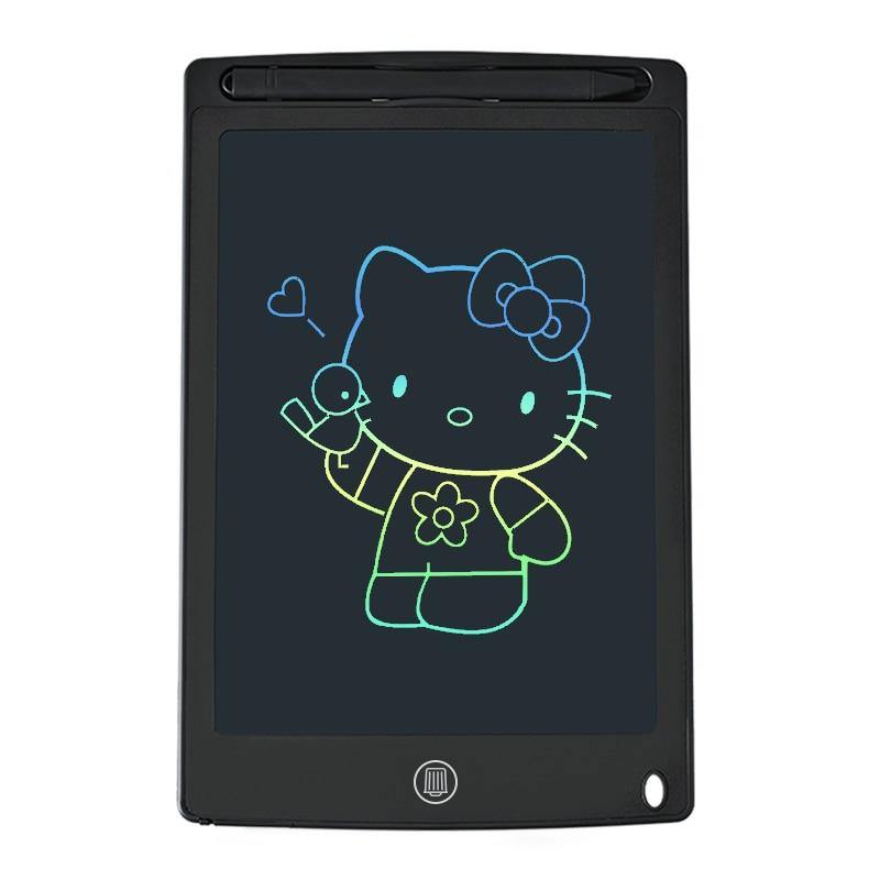 Electronic Drawing Board (perfect for kids) - lifehacks-home