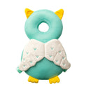 Baby Safety Head Bumper