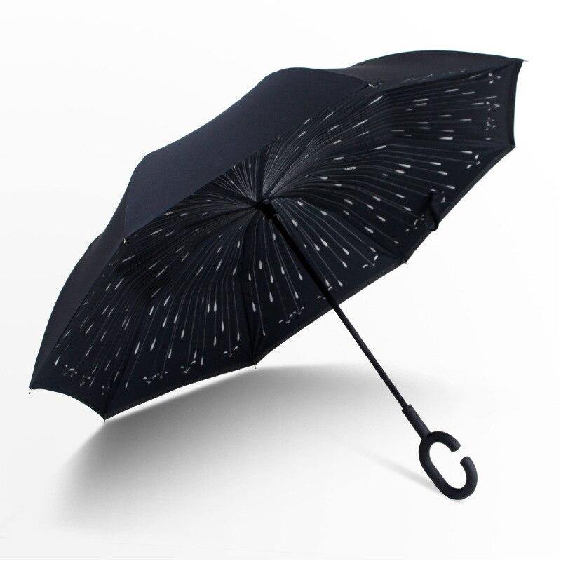 Standing Handy Umbrella - lifehacks-home