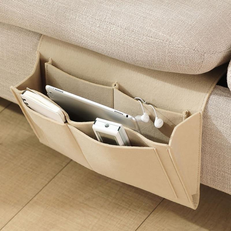 Cool Bedside Storage Bag - lifehacks-home