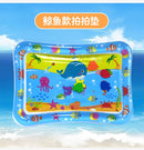 Baby Inflatable Water Pad