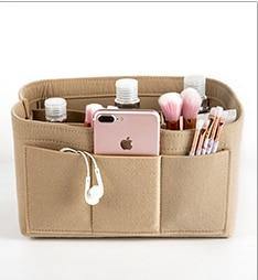 Handbag Concealed Organiser - lifehacks-home