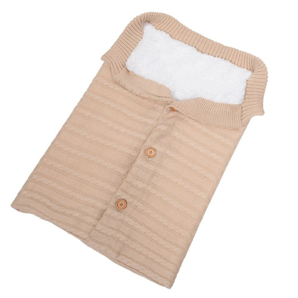 Warmest Hug Snuggle Bag