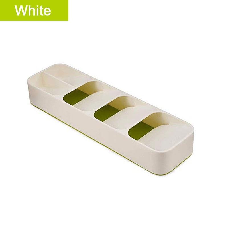Kitchen Cutlery Organiser - lifehacks-home