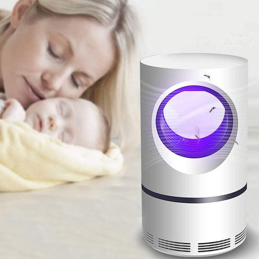 X-Mozzie LED Lamp - lifehacks-home