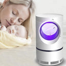 X-Mozzie LED Lamp - lifehacks-home