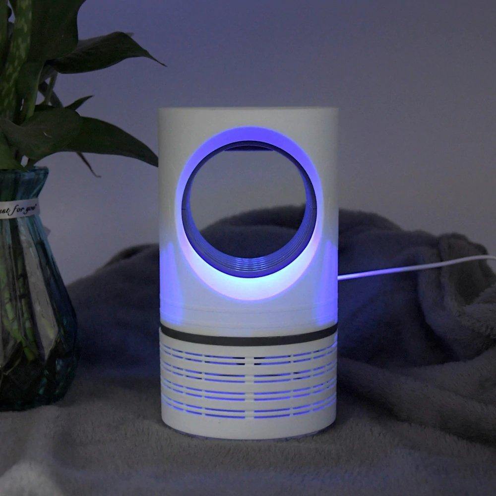 X-Mozzie LED Lamp - lifehacks-home