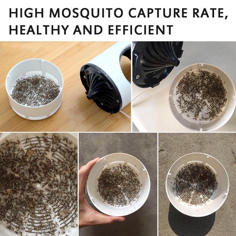 X-Mozzie LED Lamp - lifehacks-home