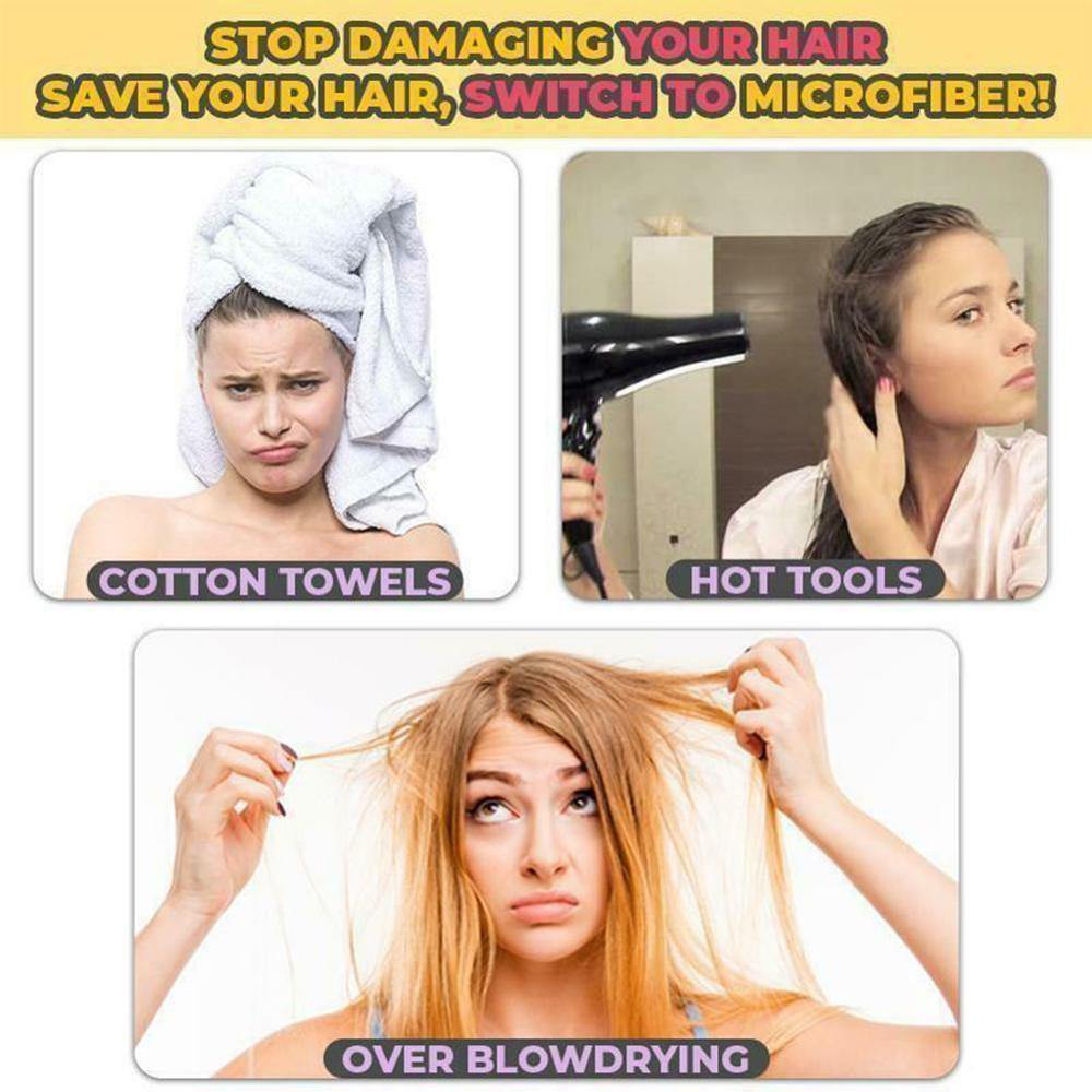 Fast Drying Towel - household-ideals
