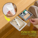 Versatile Under-The-Table Drawer - household-ideals