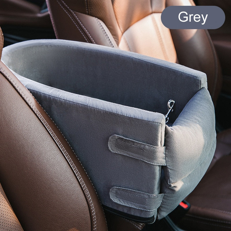 Pet Car Travel Carrier