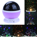 Astro Light Projector