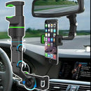 360 Degree Car Phone Holder
