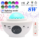 Astro Light Projector