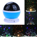 Astro Light Projector
