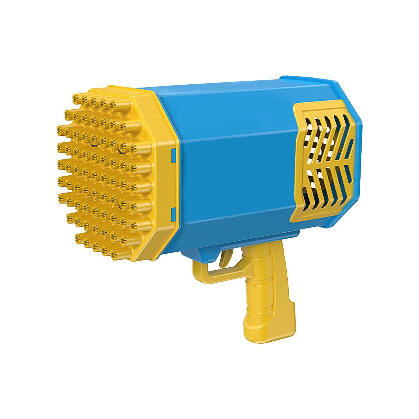 Magical Bubble Gun
