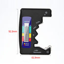 Handy Battery Tester