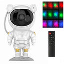 Astro Light Projector
