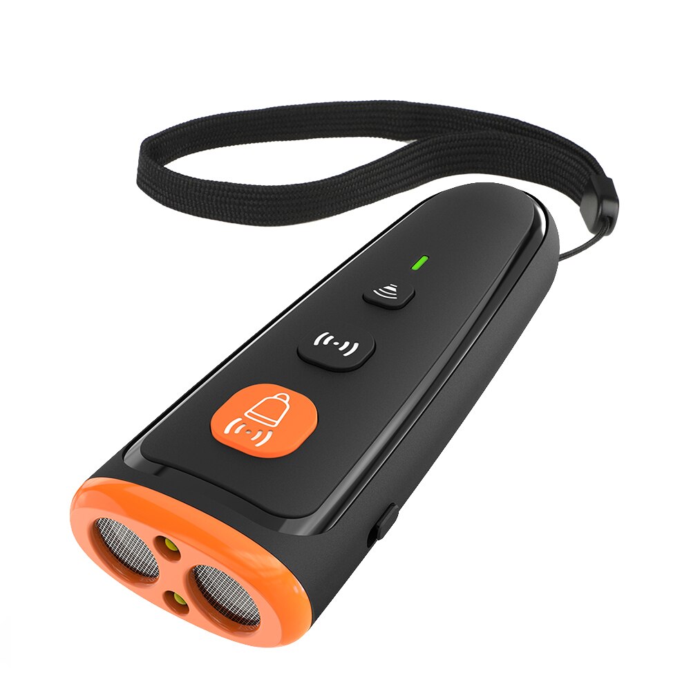 Dog Anti Barking Device