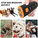 Dog Anti Barking Device