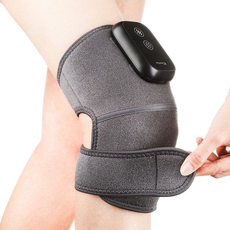 Vibralax - Electric Heating Shoulder Massager for Pain Relief