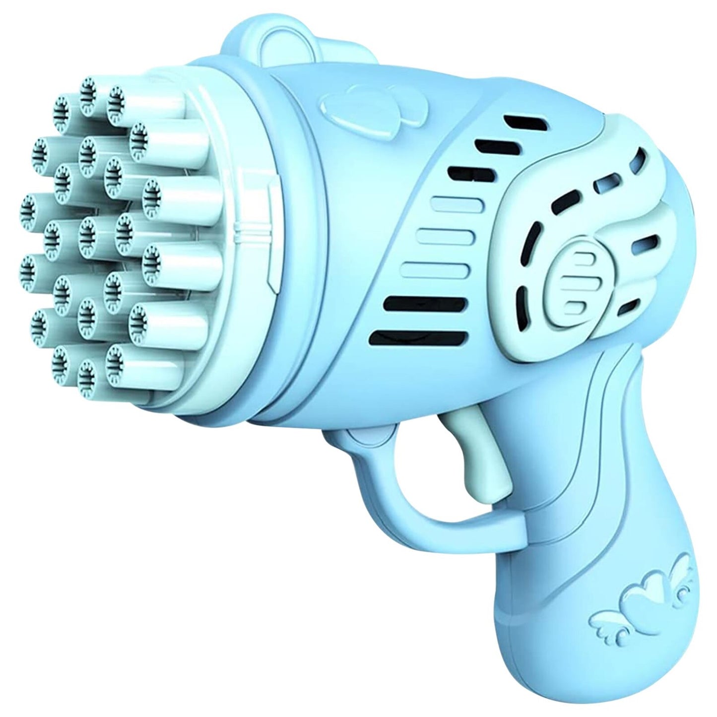 Magical Bubble Gun
