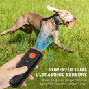 Dog Anti Barking Device